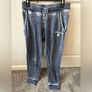 Auburn University Joggers